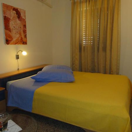 Cozy Apartments And Rooms Pavicini Segotici Экстерьер фото