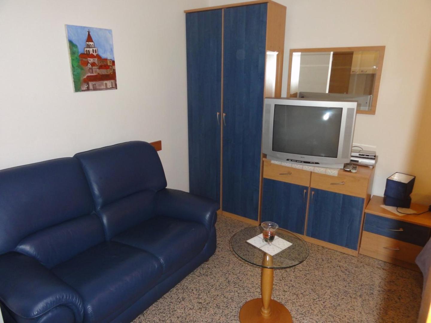 Cozy Apartments And Rooms Pavicini Segotici Экстерьер фото