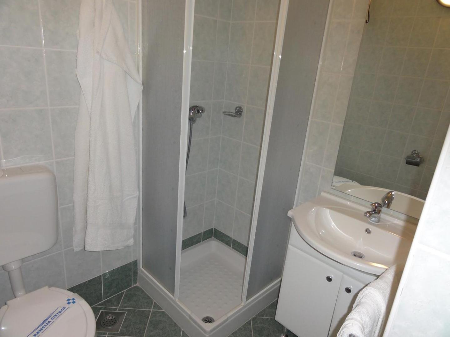 Cozy Apartments And Rooms Pavicini Segotici Экстерьер фото