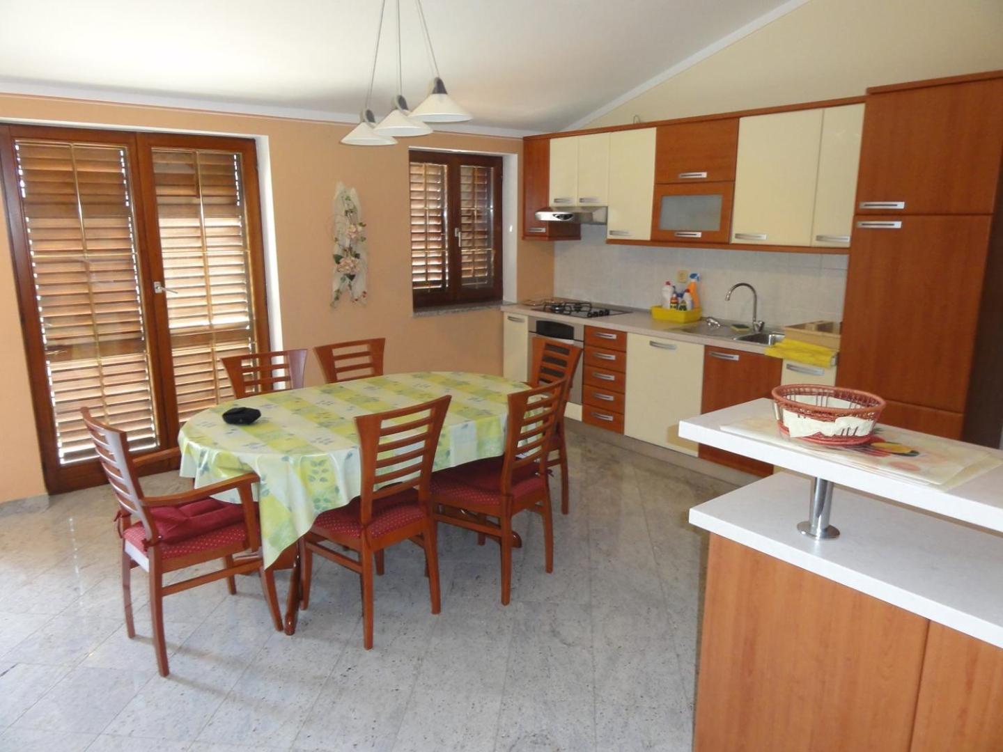 Cozy Apartments And Rooms Pavicini Segotici Экстерьер фото
