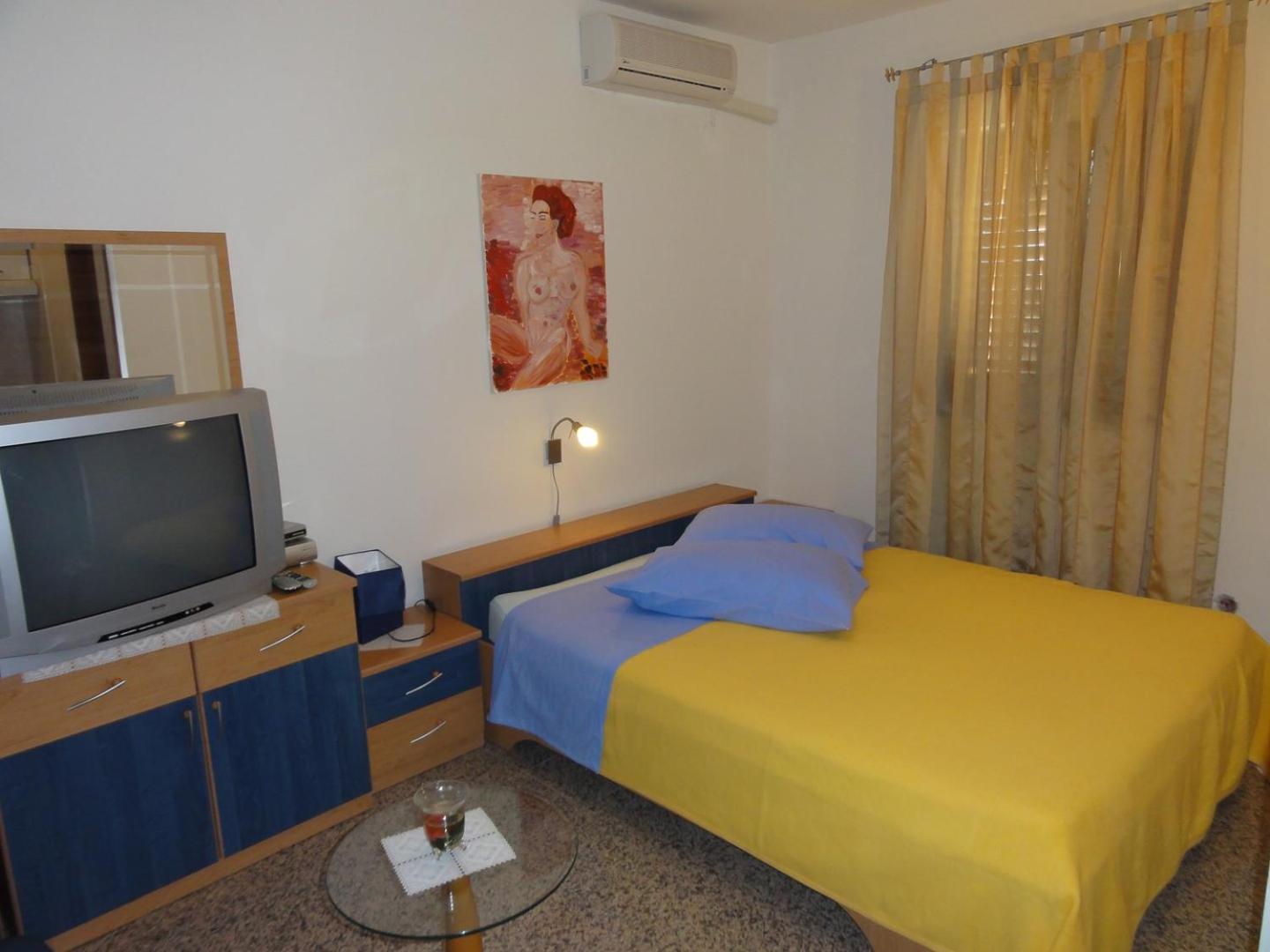 Cozy Apartments And Rooms Pavicini Segotici Экстерьер фото