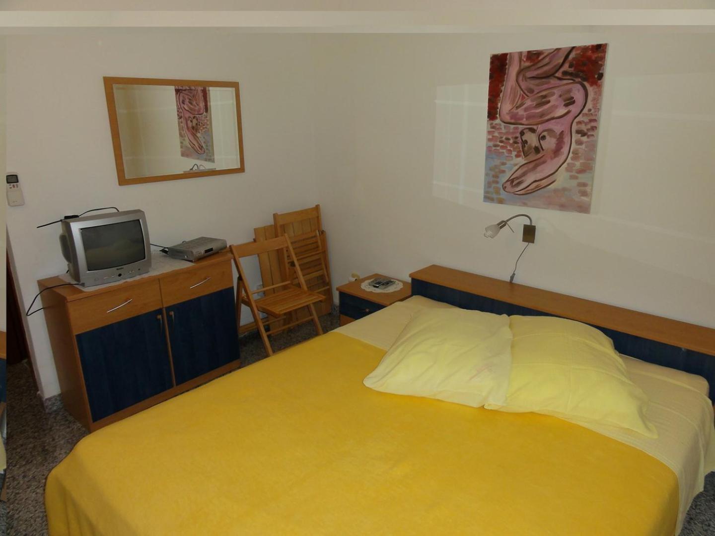 Cozy Apartments And Rooms Pavicini Segotici Экстерьер фото