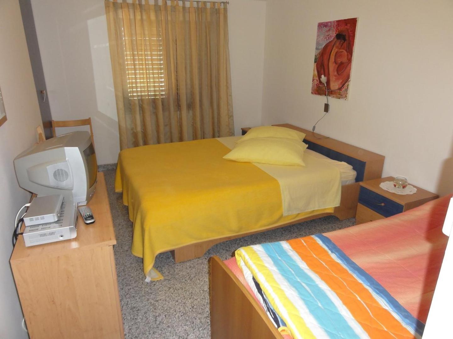 Cozy Apartments And Rooms Pavicini Segotici Экстерьер фото
