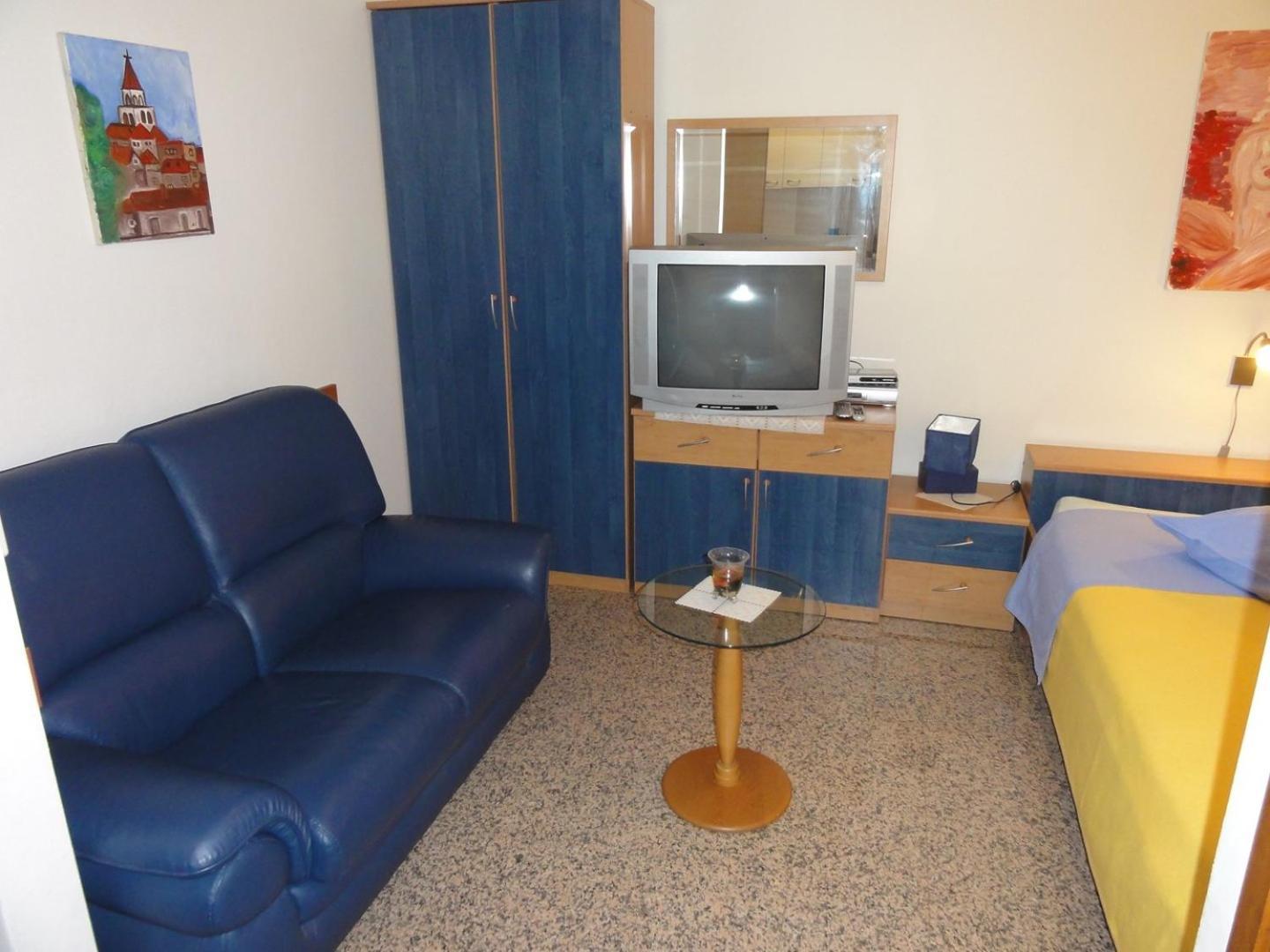 Cozy Apartments And Rooms Pavicini Segotici Экстерьер фото