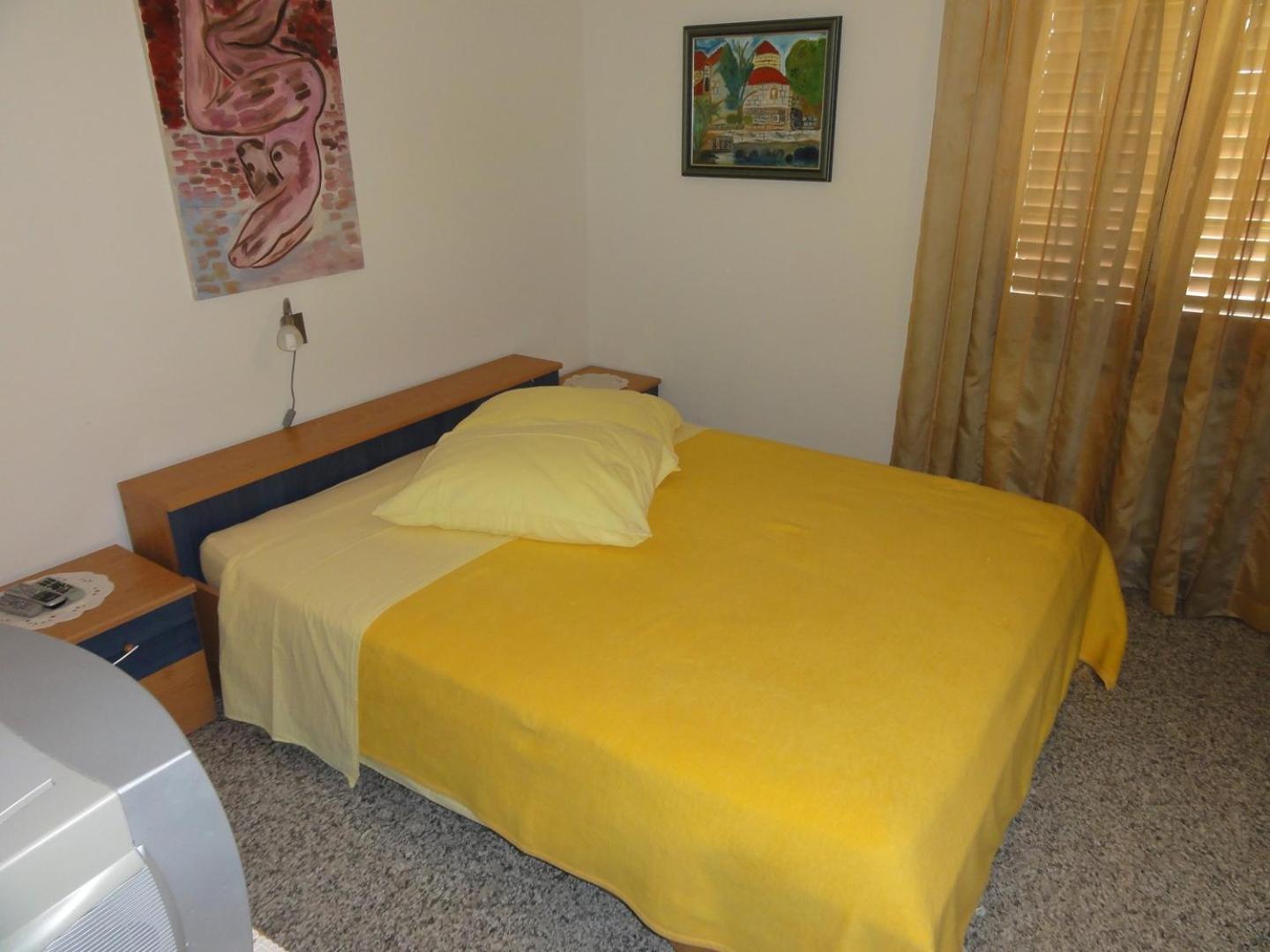 Cozy Apartments And Rooms Pavicini Segotici Экстерьер фото