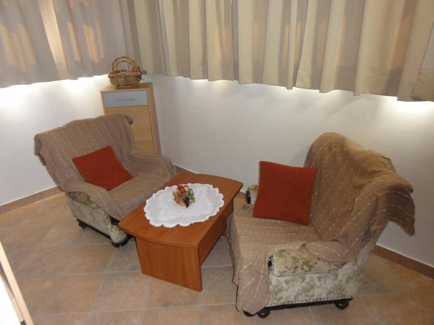 Cozy Apartments And Rooms Pavicini Segotici Экстерьер фото