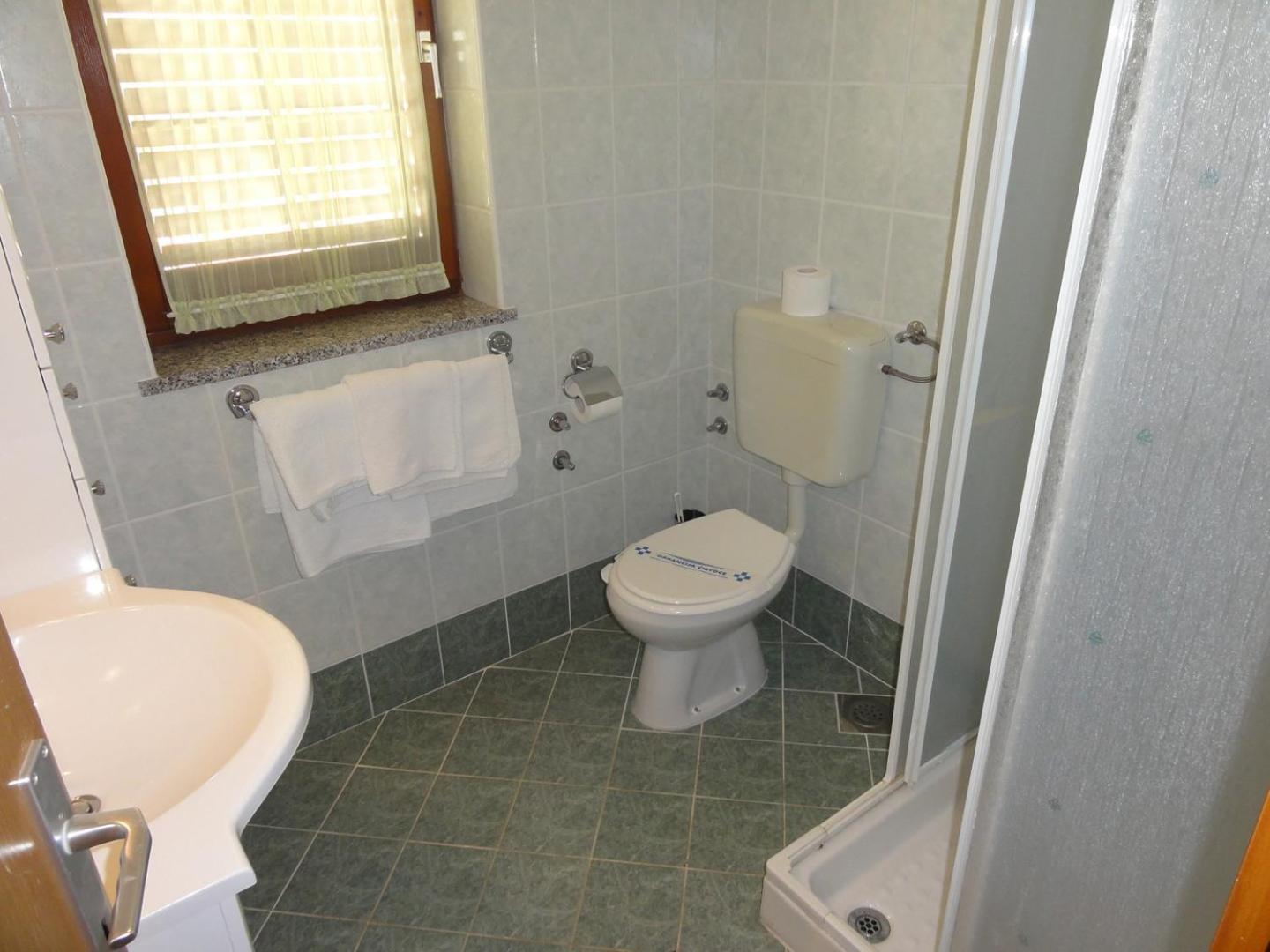 Cozy Apartments And Rooms Pavicini Segotici Экстерьер фото